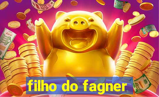 filho do fagner