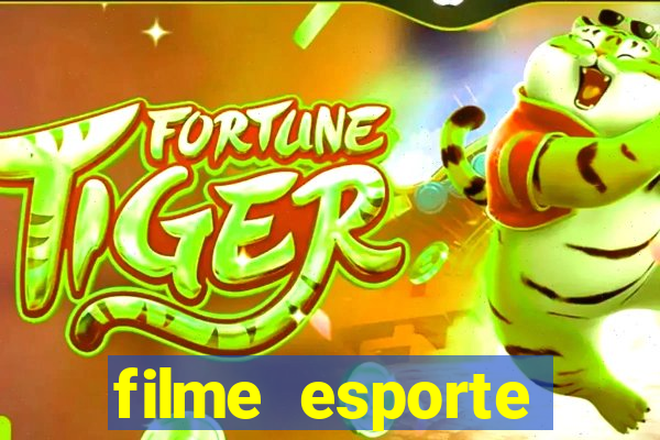 filme esporte sangrento torrent