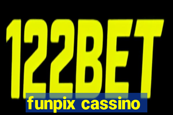 funpix cassino