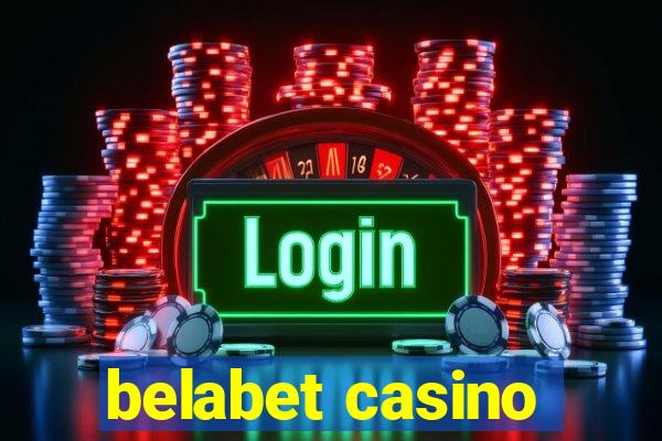 belabet casino