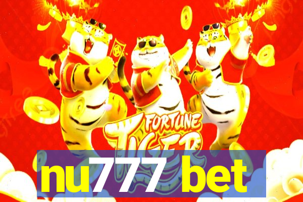 nu777 bet