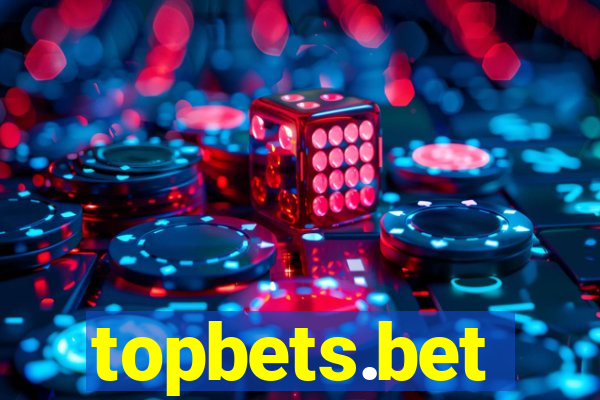 topbets.bet