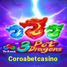 Coroabetcasino