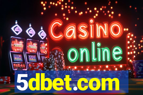 5dbet.com