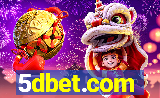 5dbet.com