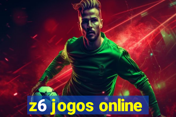 z6 jogos online