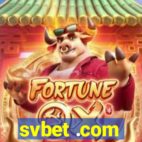 svbet .com