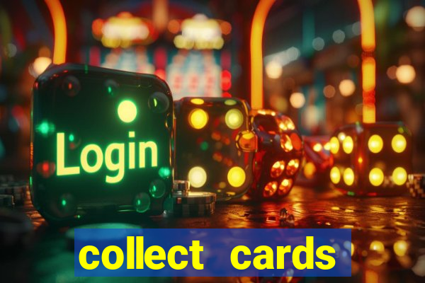 collect cards baixar app