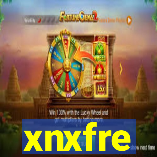 xnxfre