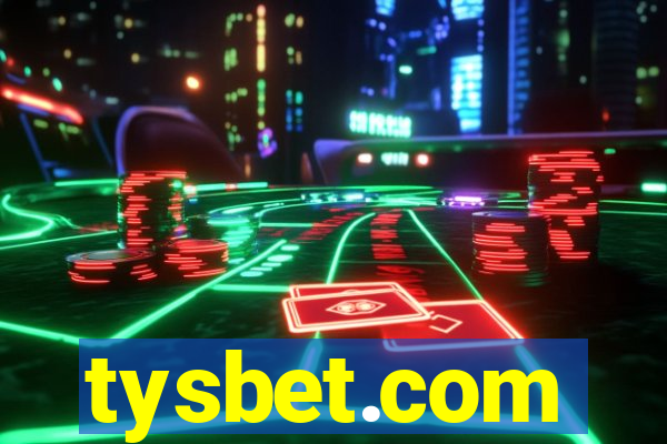 tysbet.com