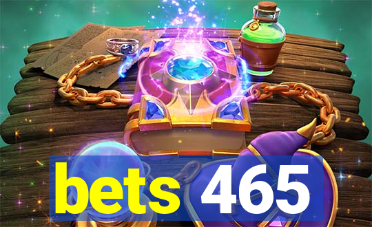 bets 465