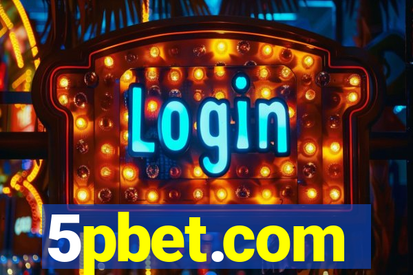 5pbet.com