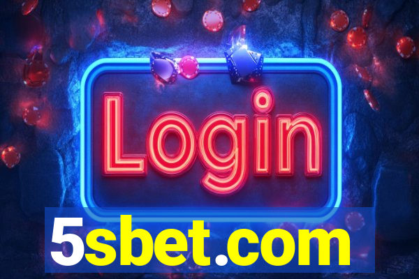 5sbet.com