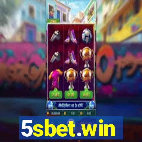 5sbet.win