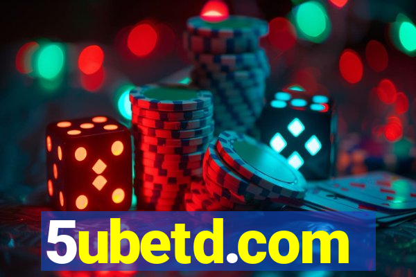 5ubetd.com