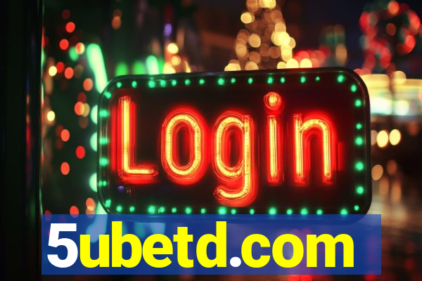 5ubetd.com