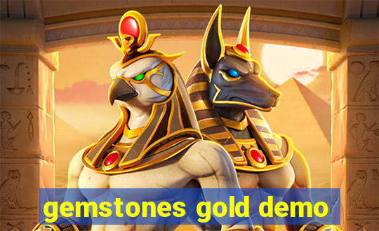 gemstones gold demo