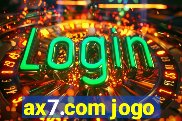 ax7.com jogo