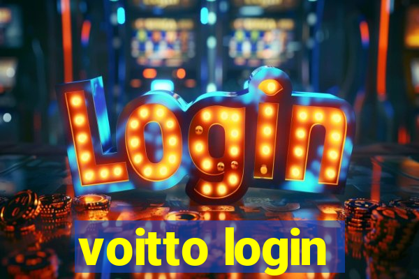 voitto login