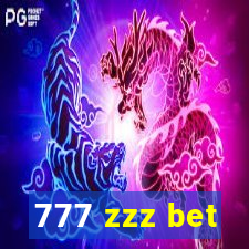 777 zzz bet