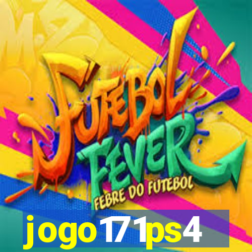 jogo171ps4