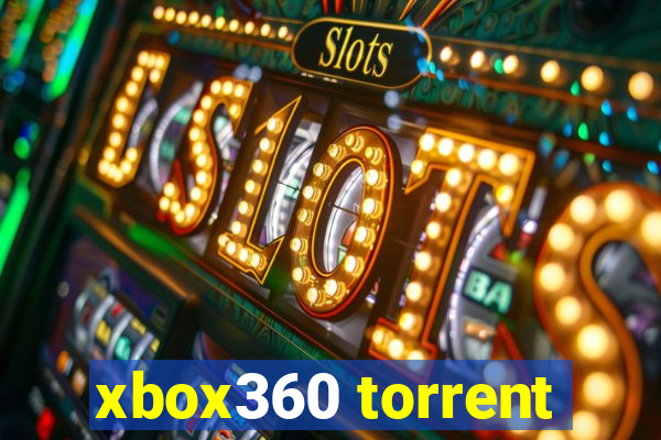 xbox360 torrent