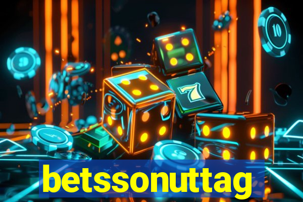 betssonuttag