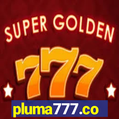 pluma777.co