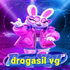 drogasil vg