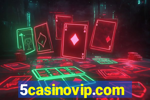 5casinovip.com