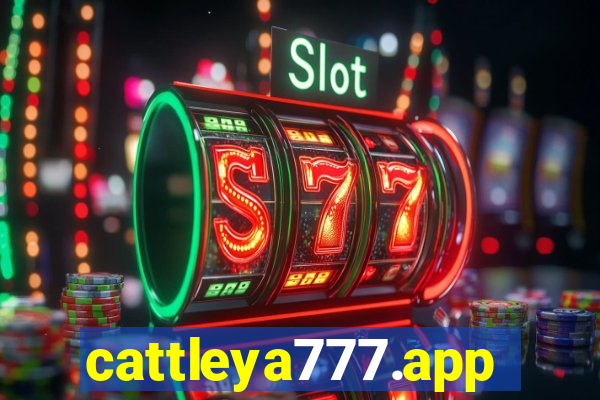 cattleya777.app