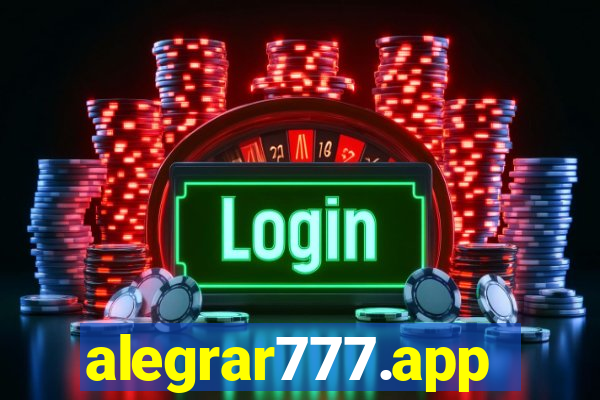 alegrar777.app