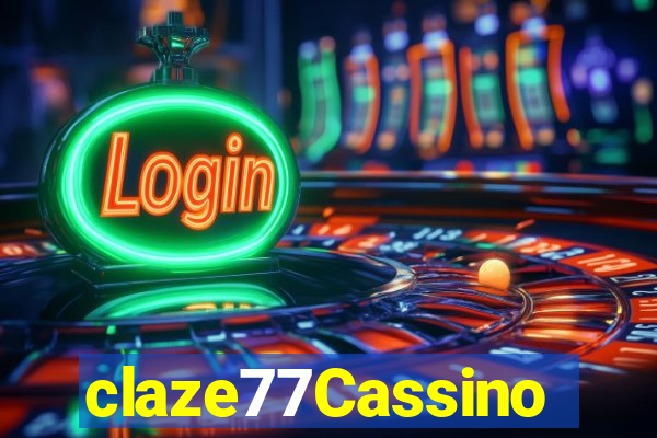 claze77Cassino