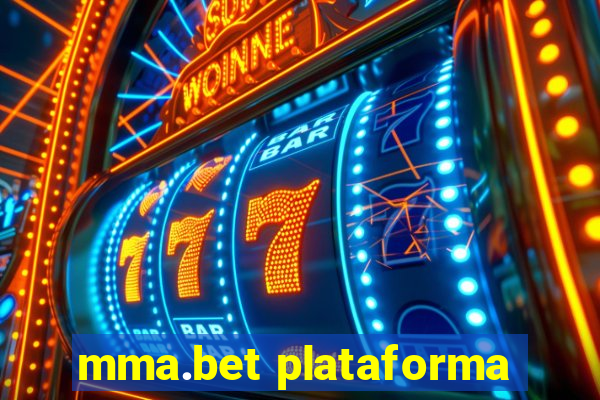 mma.bet plataforma