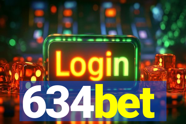 634bet