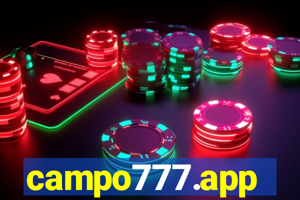 campo777.app