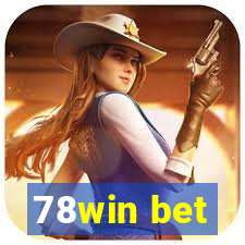 78win bet