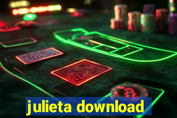 julieta download