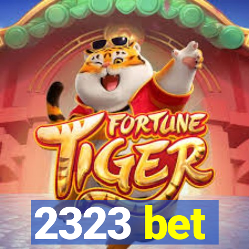 2323 bet