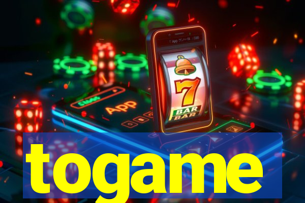 togame