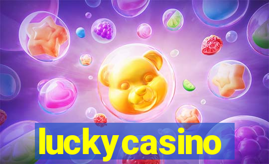 luckycasino