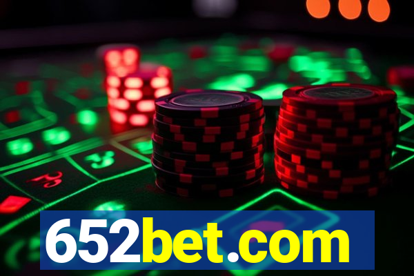 652bet.com