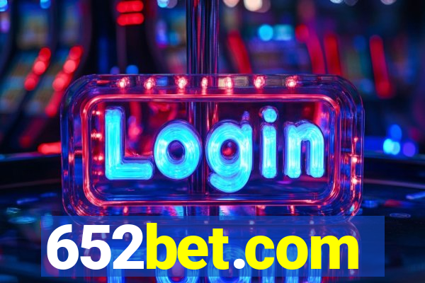 652bet.com