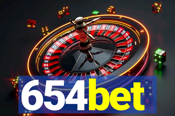 654bet