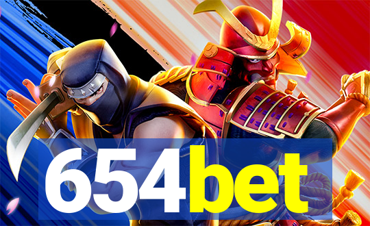 654bet