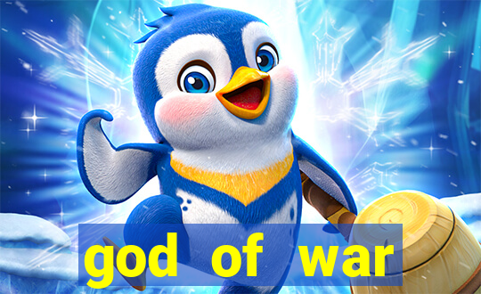 god of war betrayal apk