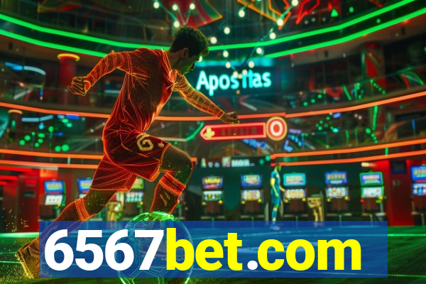 6567bet.com