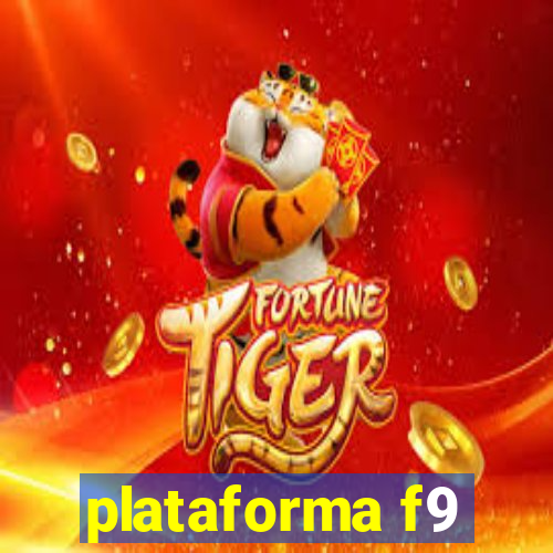 plataforma f9