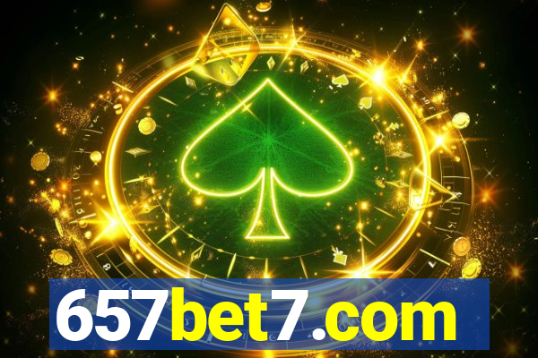 657bet7.com