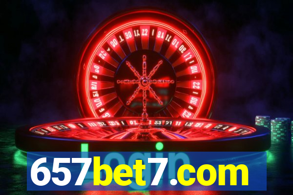 657bet7.com